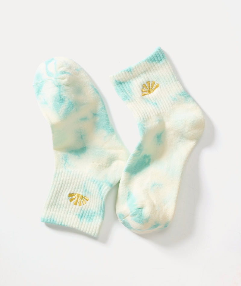 Quarter Crew Sock