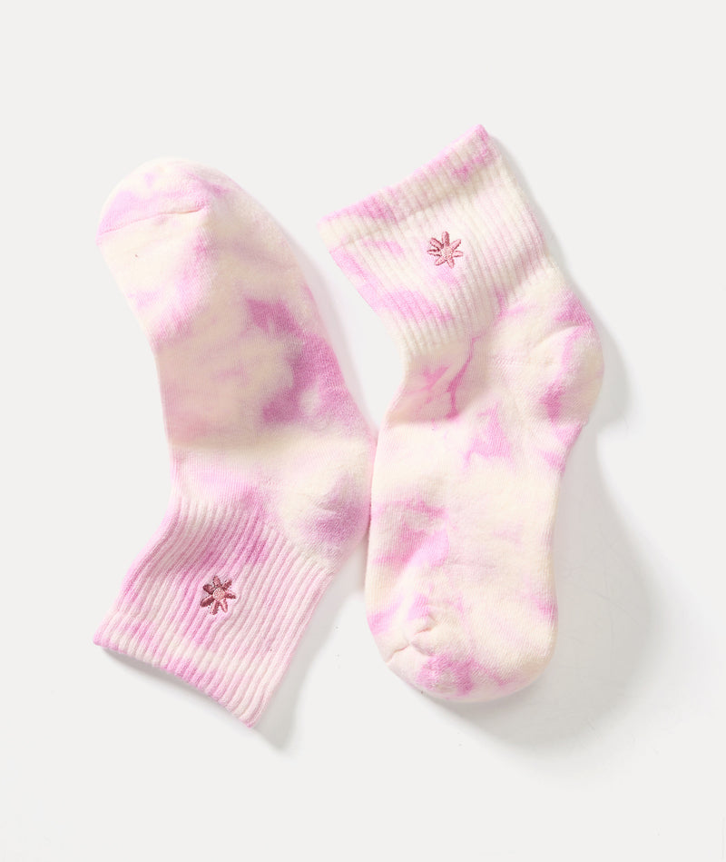 Quarter Crew Sock