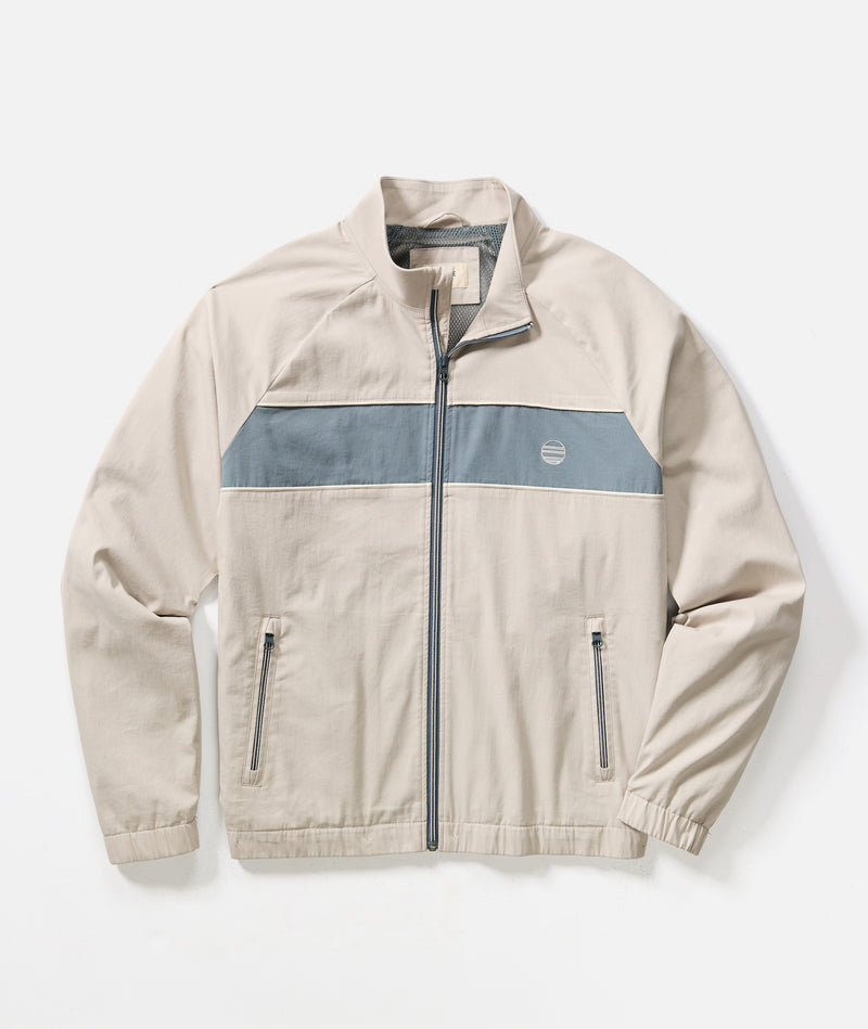 Freeman Windbreaker