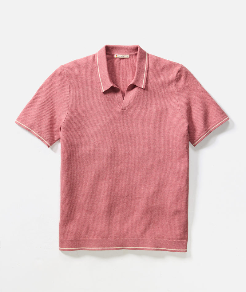 Liam Sweater Polo