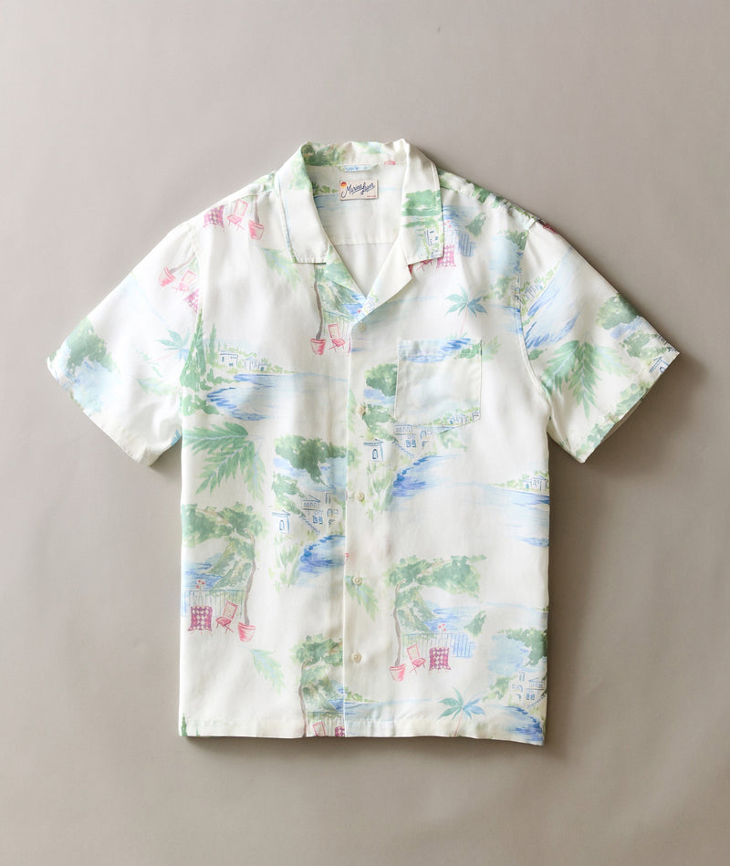 Luzio Resort Shirt