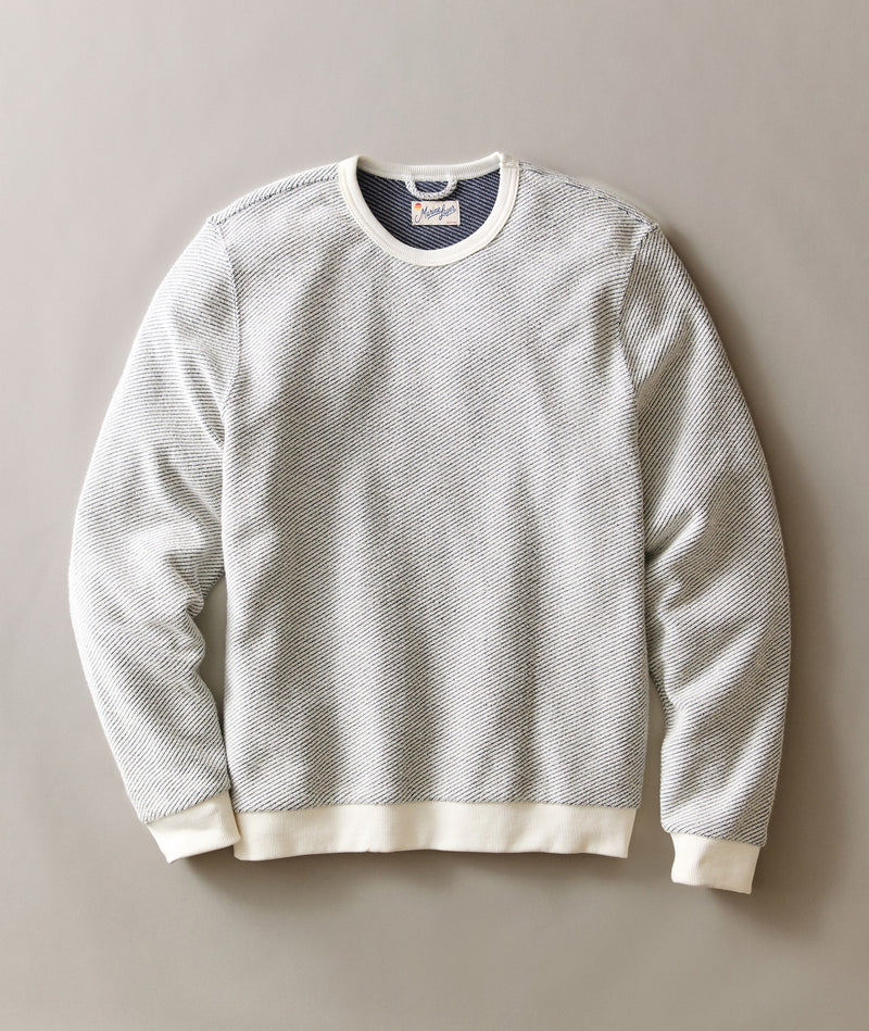 Portola Beach Crewneck