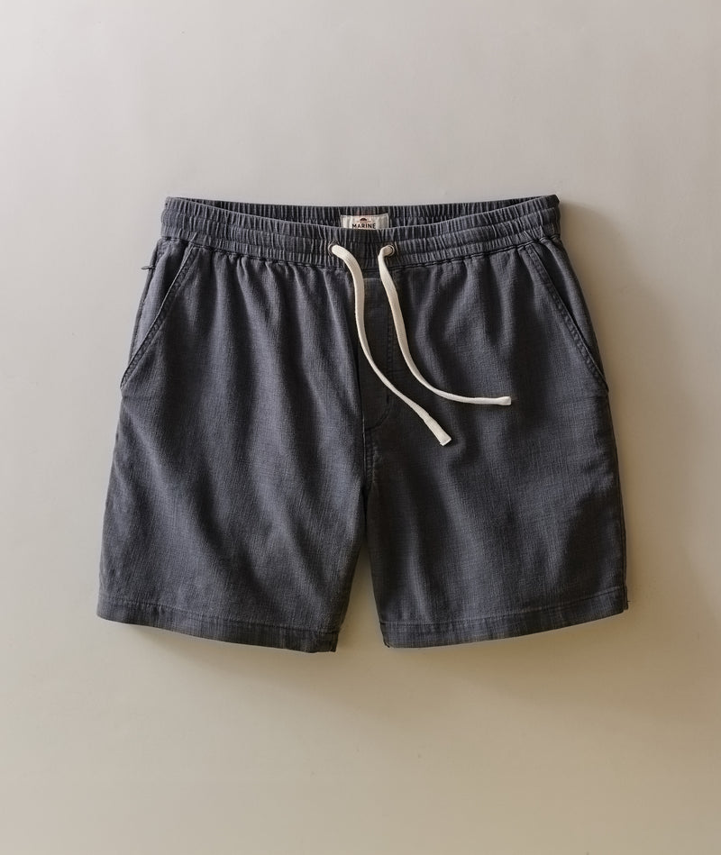 6" Saturday Beach Short