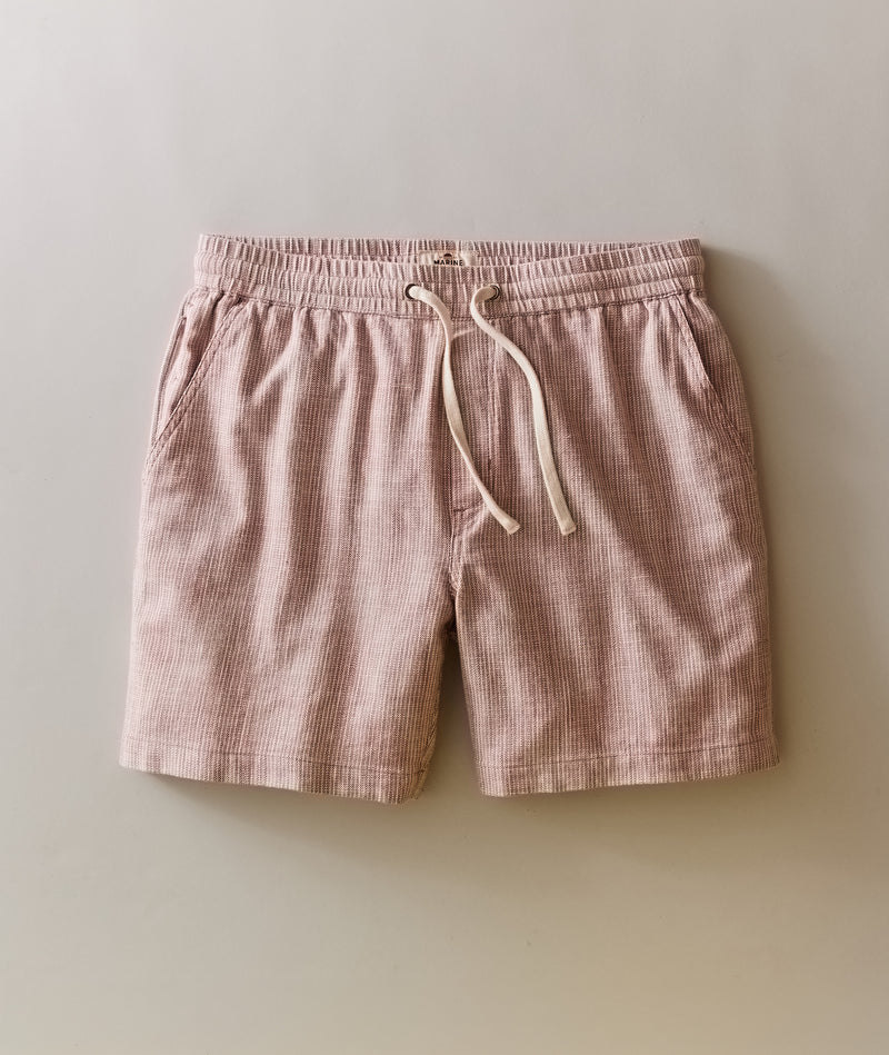 6" Saturday Beach Short