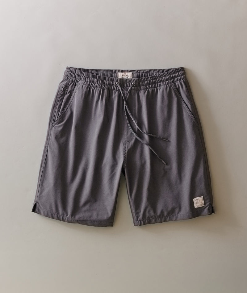 8" Lined Sport & Swim Short