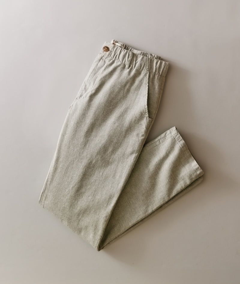 Saturday Hemp Chino