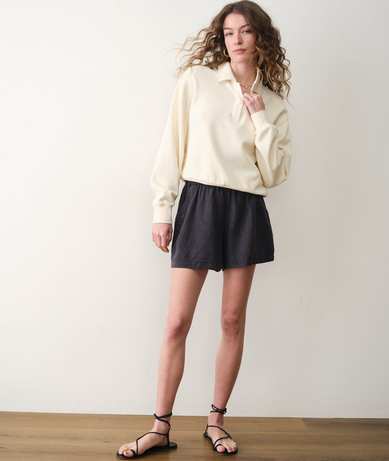 Allison Hemp Short