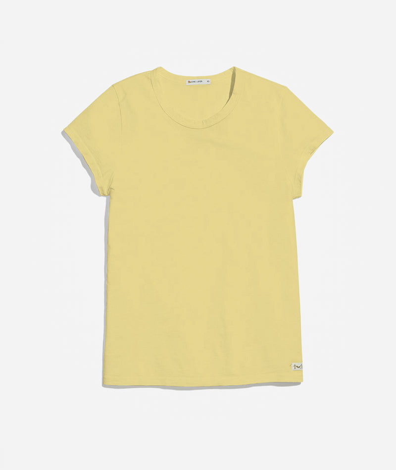 Women's Custom Dyed Signature Crew