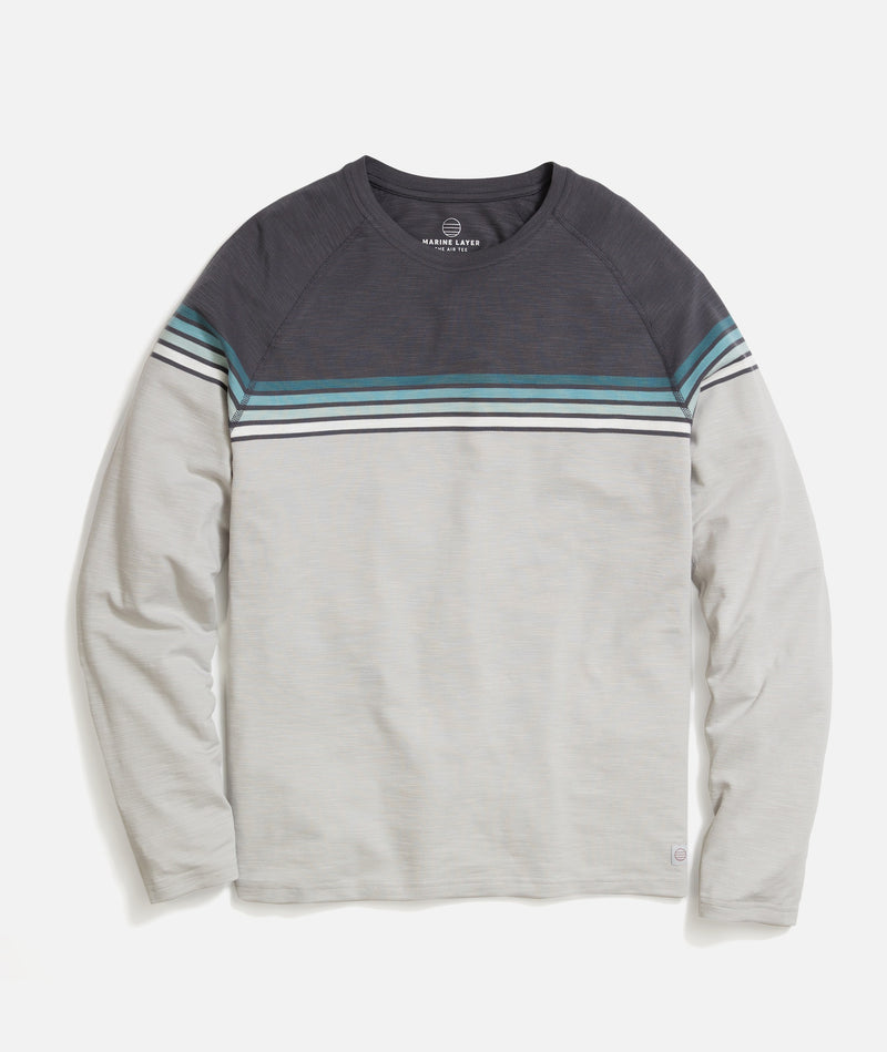 Midweight Air Crew Tee