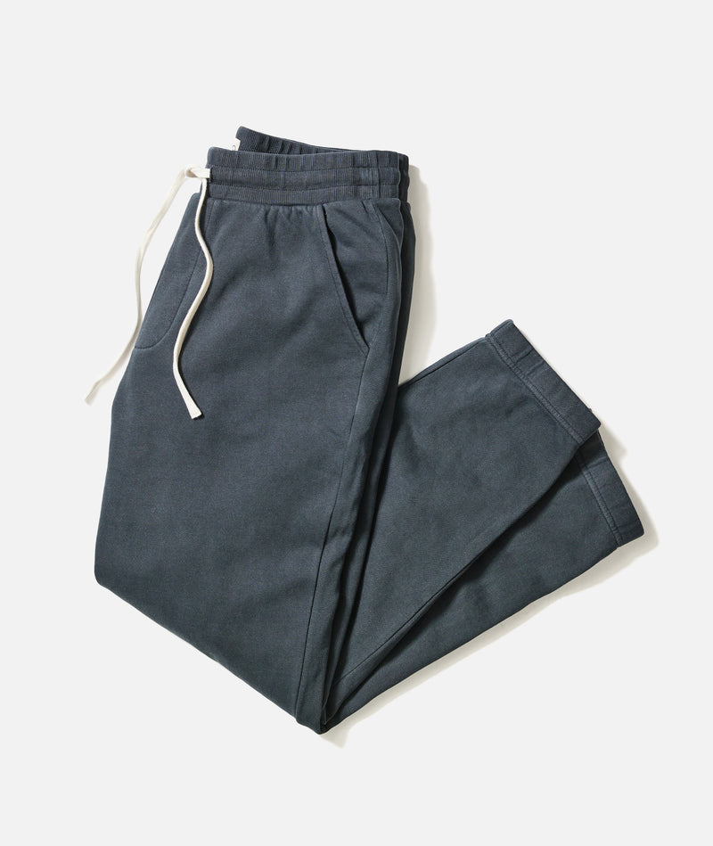Men's Cloud 9 Fleece Sweatpant in Black
