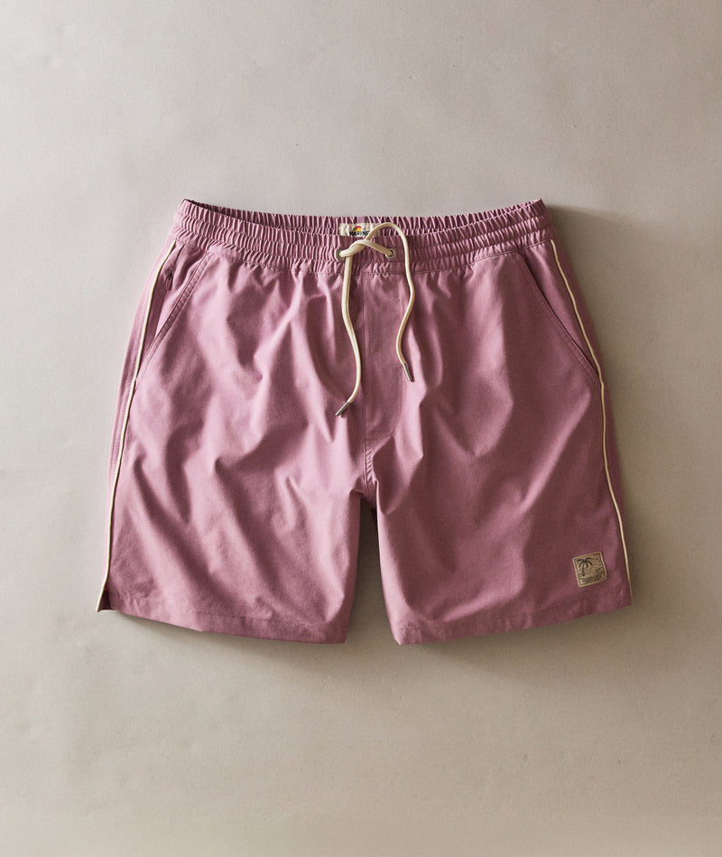 6" Lined Sport & Swim Short