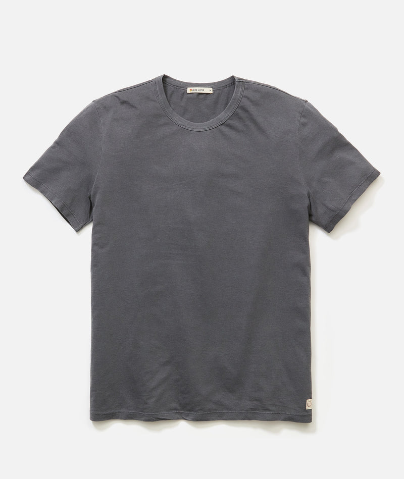 Signature Crew Tee